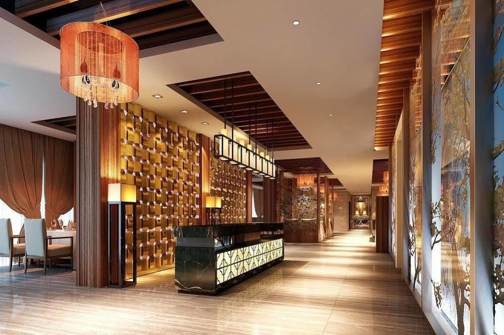 Best Boutique Hotel Taizhou Taizhou  Екстер'єр фото