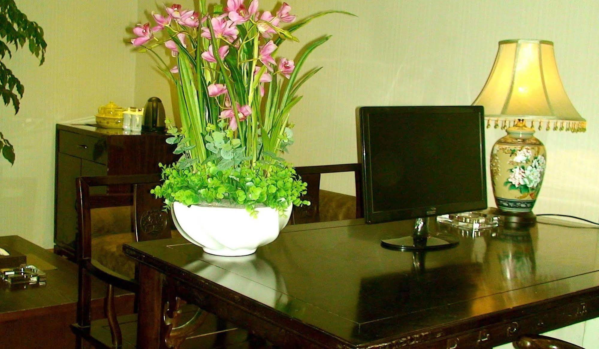 Best Boutique Hotel Taizhou Taizhou  Екстер'єр фото