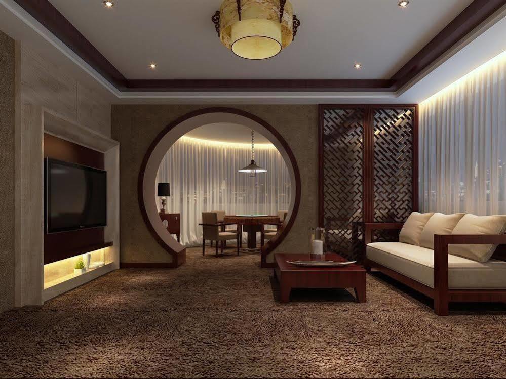 Best Boutique Hotel Taizhou Taizhou  Екстер'єр фото