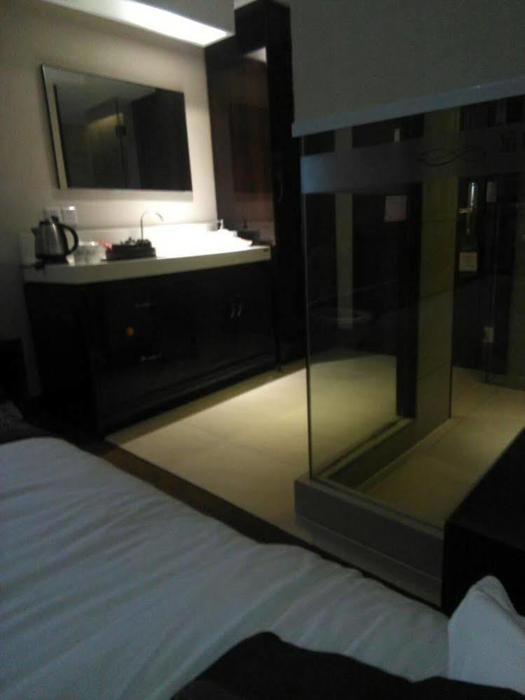 Best Boutique Hotel Taizhou Taizhou  Екстер'єр фото